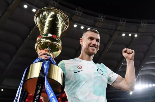 “İnter” İtaliya kubokunun qalibi olub