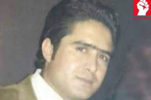 İranda qaşqay türk fəalı həbs edildi - FOTO