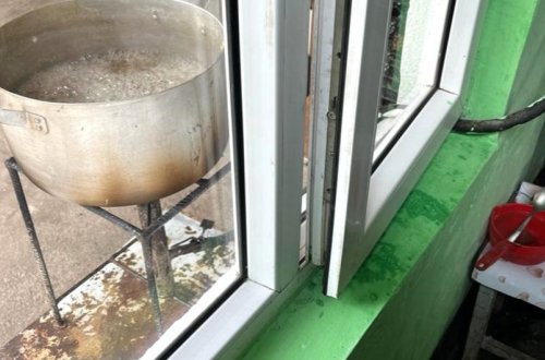 Ağstafada şirniyyat sexində nöqsanlar aşkarlanıb, fəaliyyəti dayandırılıb