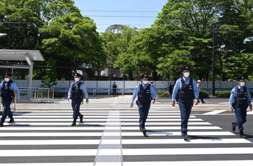 Yaponiyada silahlı və bıçaqlı hücum: 3 ÖLÜ VAR