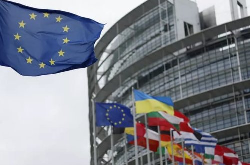 Aİ Rusiya Mərkəzi Bankının 200 milyard avrodan çox aktivlərini dondurub