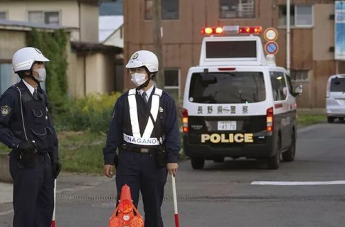 Yaponiyada silahlı hücum: 1 ÖLÜ, 3 YARALI