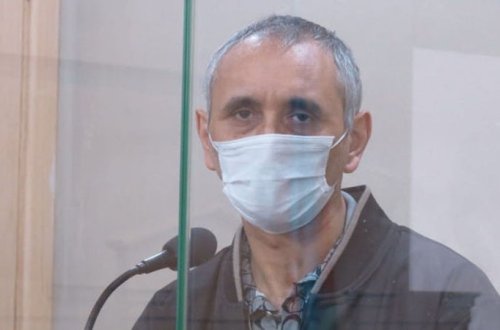 Məhkəmə İlkin Süleymanova 8 gün vaxt verdi