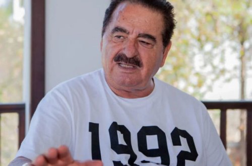 İbrahim Tatlısəs nəvəsini məhkəməyə verdi - FOTO