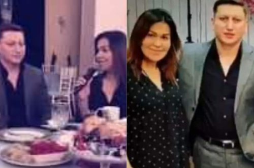 Müğənni Rəqsanəni “qanuni oğru”larla nə bağlayıb… – FOTO