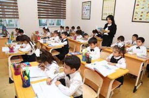 İyunun 6-sı şagirdlərin elektron yerdəyişməsi dayandırılacaq