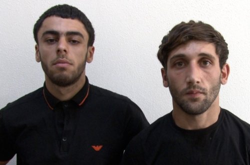 Sumqayıtda Psixiatriya Xəstəxanasından 46 min manatlıq oğurluq olub