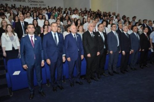 Xilaskar və qurucu Lider!