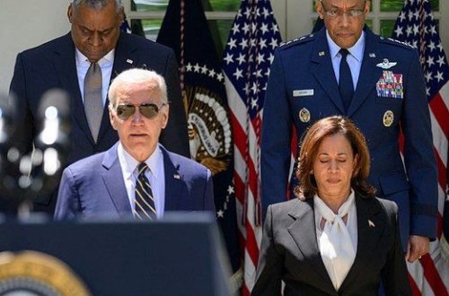 ABŞ prezidenti Bayden Baş Qərargah rəisi vəzifəsinə namizədini açıqlayıb