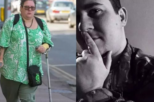 İki ildir kişi zənn etdiyi sevgilisi qadın çıxdı