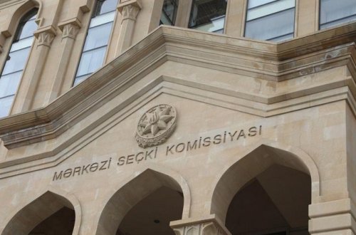 MSK daimi seçici siyahılarının tərtib edilməsi və dəqiqləşdirilməsinə yekun vurub