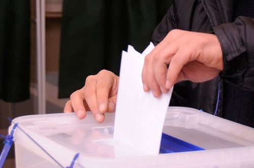 Azərbaycanda seçicilərin sayı açıqlanıb