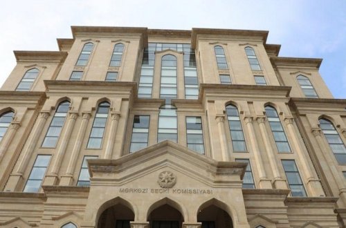 Azərbaycanın ən yaşlı seçicisinin 123 yaşı var