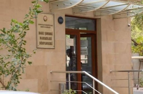 Bakı Şəhər Narkoloji Dispanserdə baş verən qanunsuzluqlarla bağlı araşdırma başlanılıb