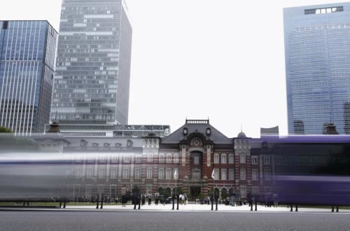 Tokionun şərqində 6,2 bal gücündə zəlzələ baş verib