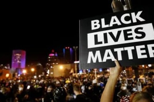 ABŞ polisi 11 yaşlı qaradərili uşağı güllələyib