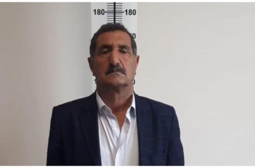 Naxçıvanda şəhid atasının adından istifadə edərək vətəndaşları aldadan şəxs saxlanılıb