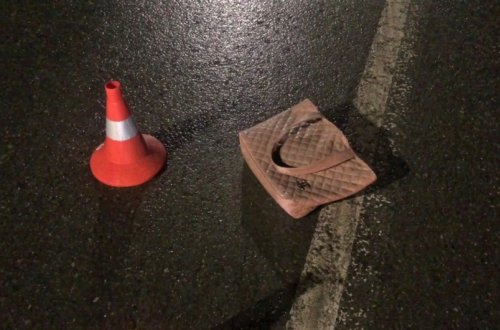 Sabunçuda 31 yaşlı qadını avtomobil vurub