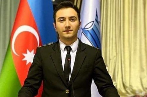 4-cü kurs tələbəsi qəfil vəfat etdi