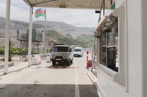 “Laçın rayonda nəzarət-keçid məntəqəsinin yaradılması yalnız siyasi deyil, eyni zamanda, iqtisadi əhəmiyyətə malikdir” - TƏHLİL