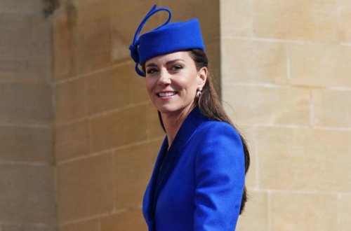 Keyt Middltonun xeyriyyə fondunun rəhbəri qatil çıxdı