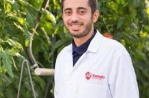 Bakıda faciəvi şəkildə ölən gənc aqronom imiş - Foto