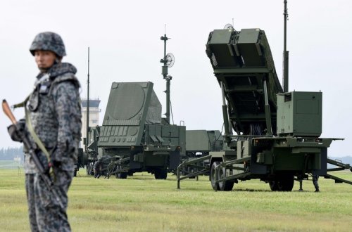 Напряженность в отношениях между Японией и КНДР растет