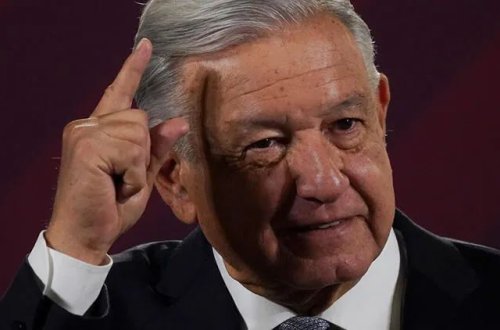 Meksika Peru ilə əlaqələri dayandırıb