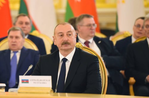 “İlham Əliyev Moskvada Paşinyanı olduqca mükəmməl arqumentlərlə susdurdu”– Elşən Musayev