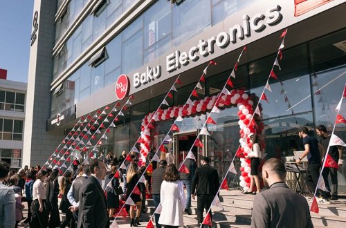 “Baku Electronics”də müştərilər NECƏ ALDADILIR... - MÜRACİƏT