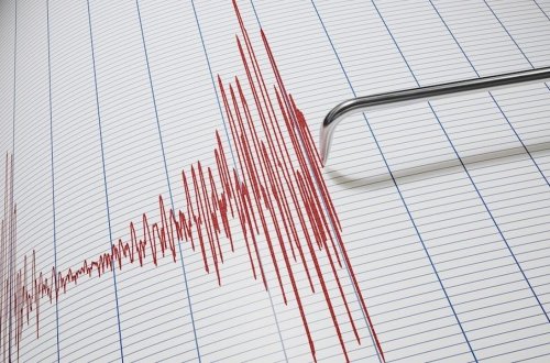 Türkiyə-İraq sərhədində zəlzələ