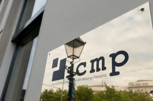 İtkin düşmüş şəxslər üzrə Beynəlxalq Komissiyanın nümayəndə heyəti Azərbaycana gələcək