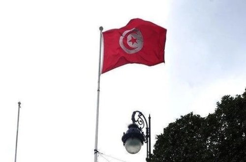 Tunisdə iki təyyarə qəzaya uğrayıb: 2 ÖLÜ