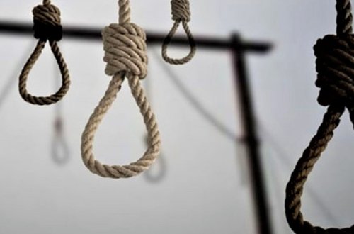 Bəhreynin iki vətəndaşı Səudiyyə Ərəbistanında edam olunub