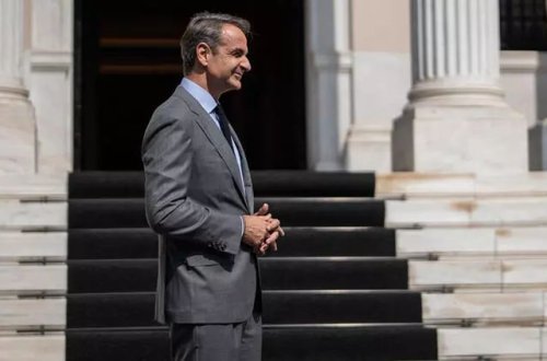 Yunanıstan iyunun 25-də yenidən seçkiyə gedəcək