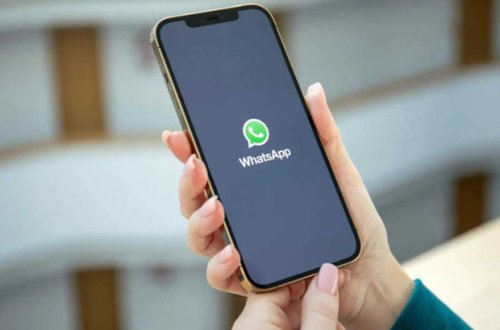 “WhatsApp”dan istifadəçilərə yenilik