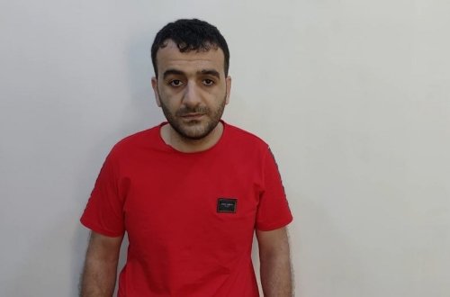 Lənkəranda silah-sursat və narkotik aşkarlanıb