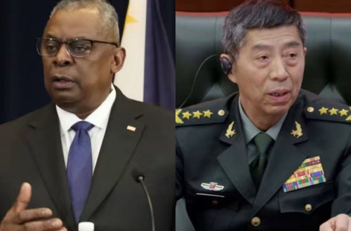 Çin ABŞ-nin təklifini rədd etdi