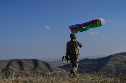 Hərbi əməliyyatlarla əlaqədar itkin düşmüş şəxsin ölmüş elan edilməsinə dair yeni prosedur müəyyənləşir