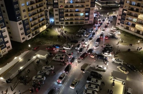 Livanda Səudiyyə Ərəbistanı vətəndaşı qaçırıldı