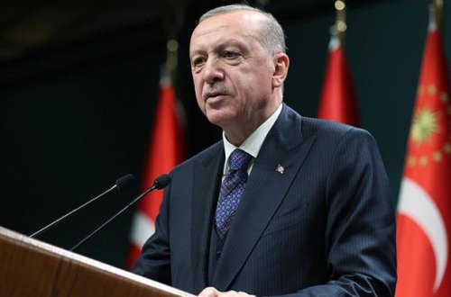 Ərdoğan yeni dövrə üç əsas hədəflə başlayacaq