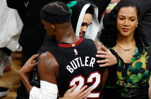 NBA-da finalın adı açıqlanıb: Denver Nuggets-Mayami Heat