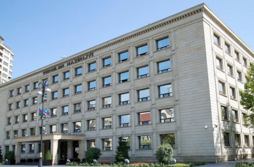 Dövlət Vergi Xidmətinin büdcə öhdəliyi artırılır