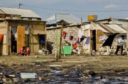 Özbaşına ev tikənlər 500 manat cərimə olunacaq