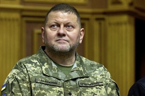 Rusiya Zalujnını axtarışa verdi