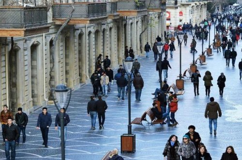 Əhaliyə şad xəbər - Bu şəxslər 50 yaşından pensiyaya çıxa bilər... (VİDEO)