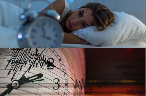 Türkiyədə yeni sindrom qeydə alınıb