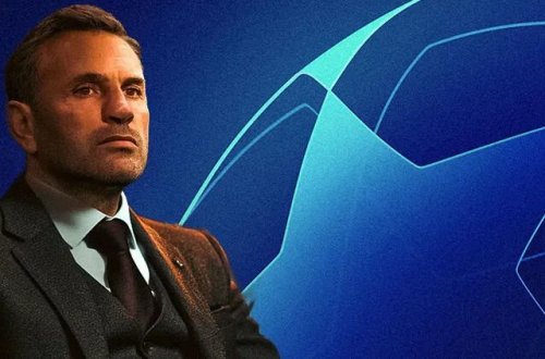 Qalatasarayın UEFA Çempionlar Liqasındakı mümkün rəqibləri bəlli olub