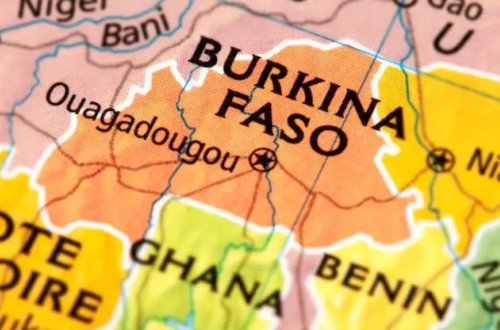 Burkina Fasoda 2 ayrı hücum: 40 ÖLÜ VAR