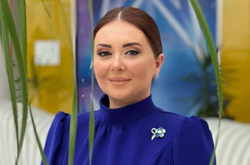 Yeni Türk Əsrinin qədəmləri mübarək! - LALƏ AZƏRTAŞ YAZIR